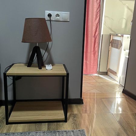 Apartment Linima Tbilisi Zewnętrze zdjęcie