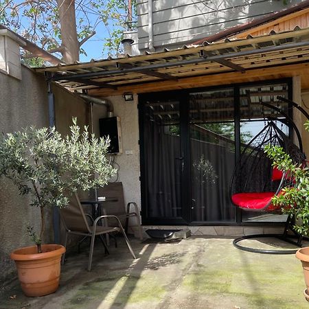 Apartment Linima Tbilisi Zewnętrze zdjęcie