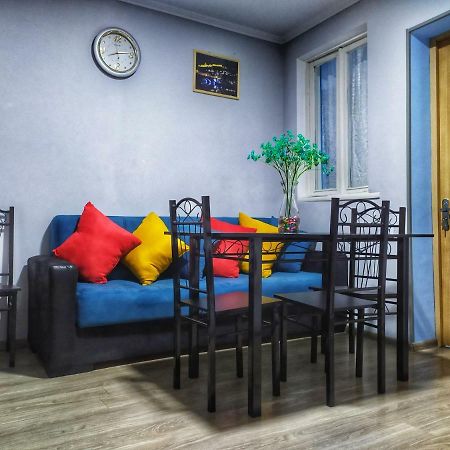 Apartment Linima Tbilisi Zewnętrze zdjęcie