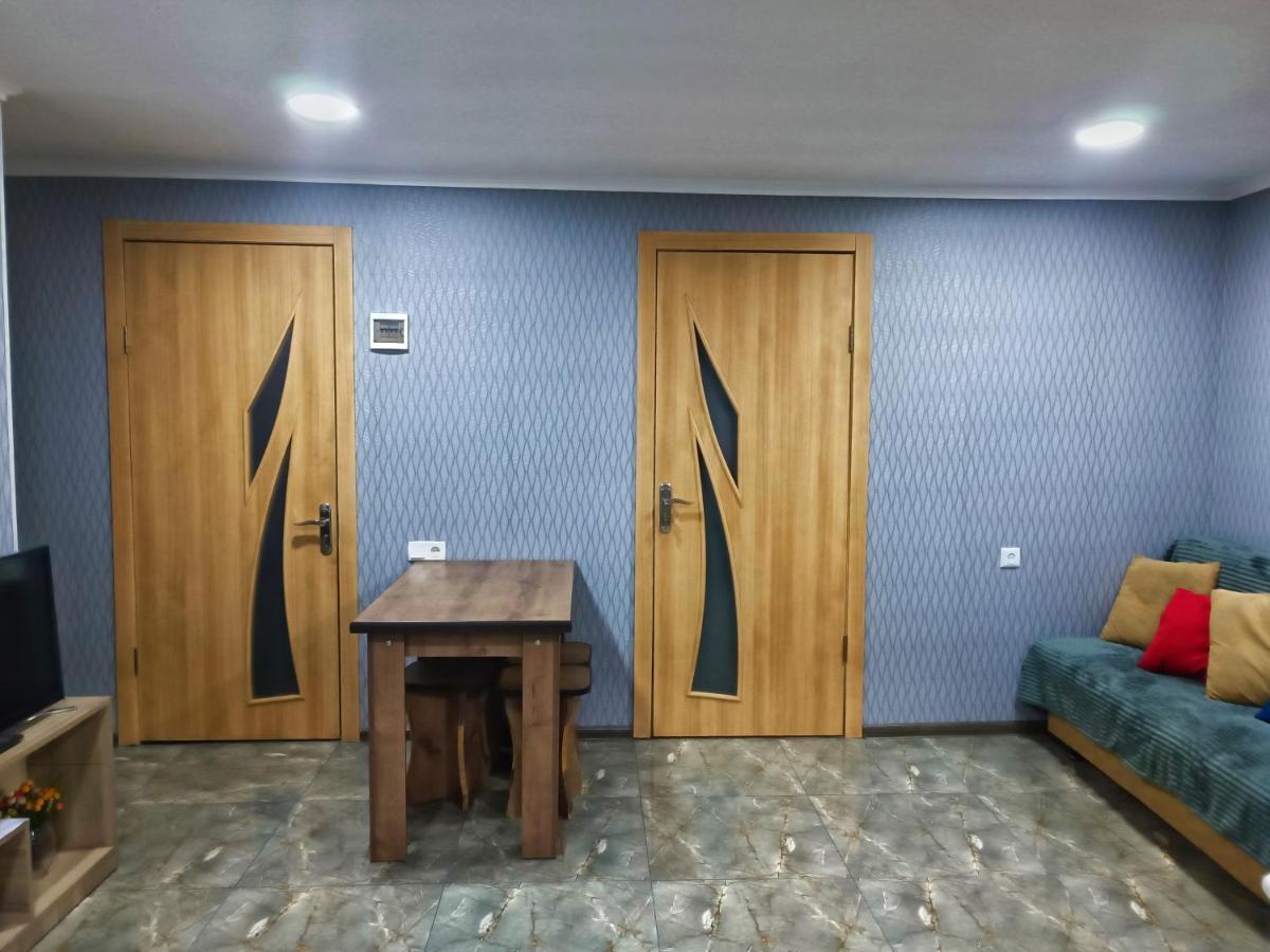 Apartment Linima Tbilisi Zewnętrze zdjęcie