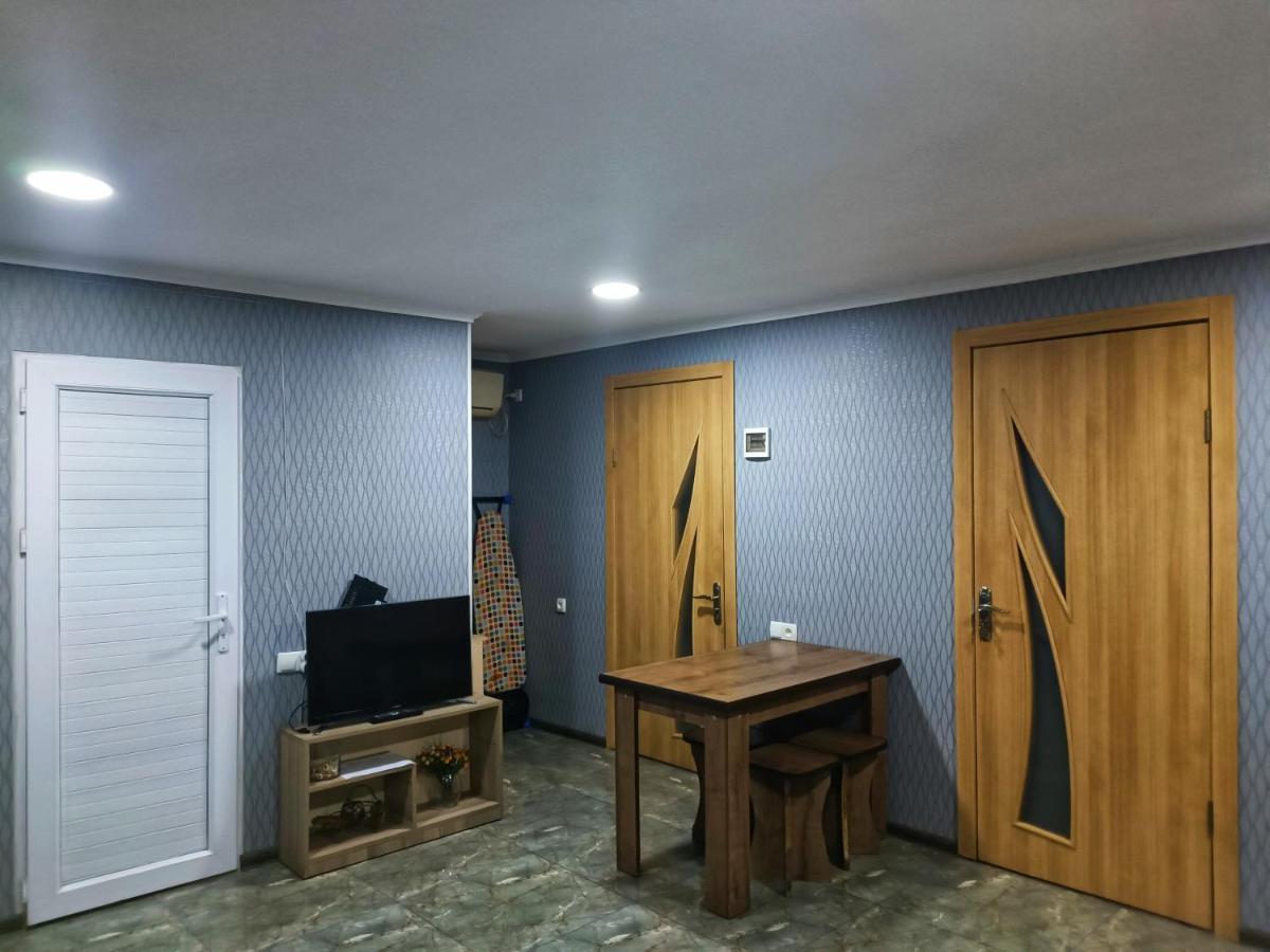 Apartment Linima Tbilisi Zewnętrze zdjęcie