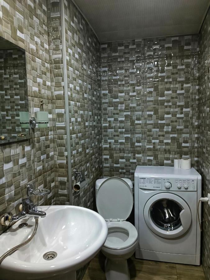 Apartment Linima Tbilisi Zewnętrze zdjęcie