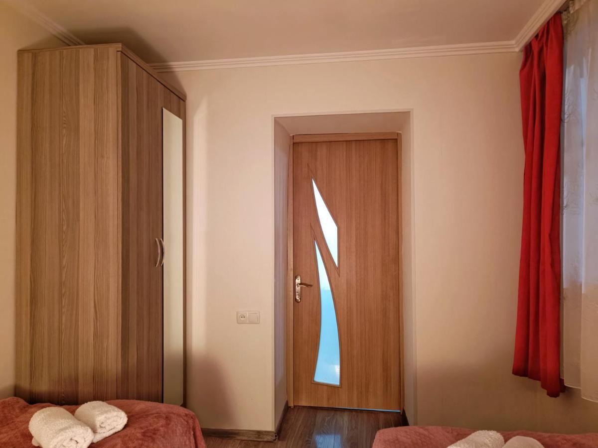 Apartment Linima Tbilisi Zewnętrze zdjęcie