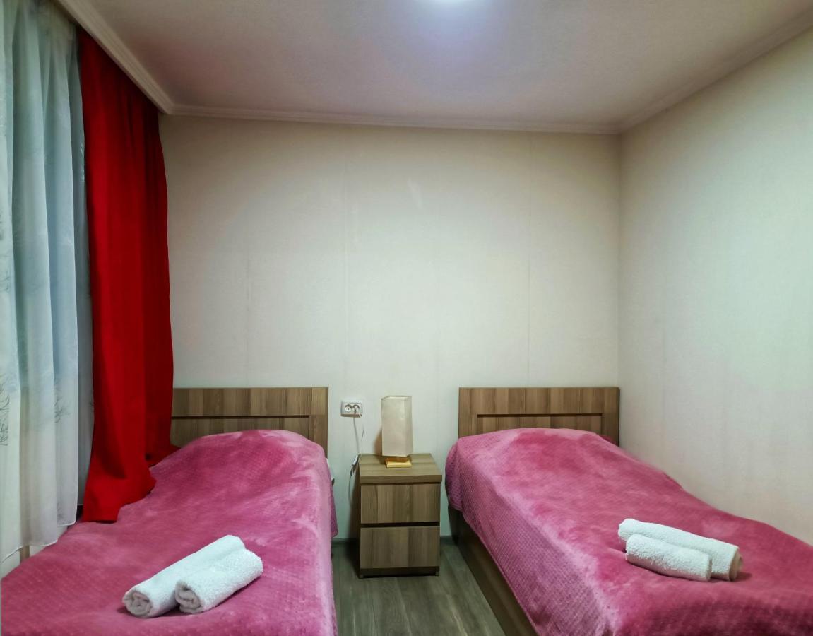 Apartment Linima Tbilisi Zewnętrze zdjęcie