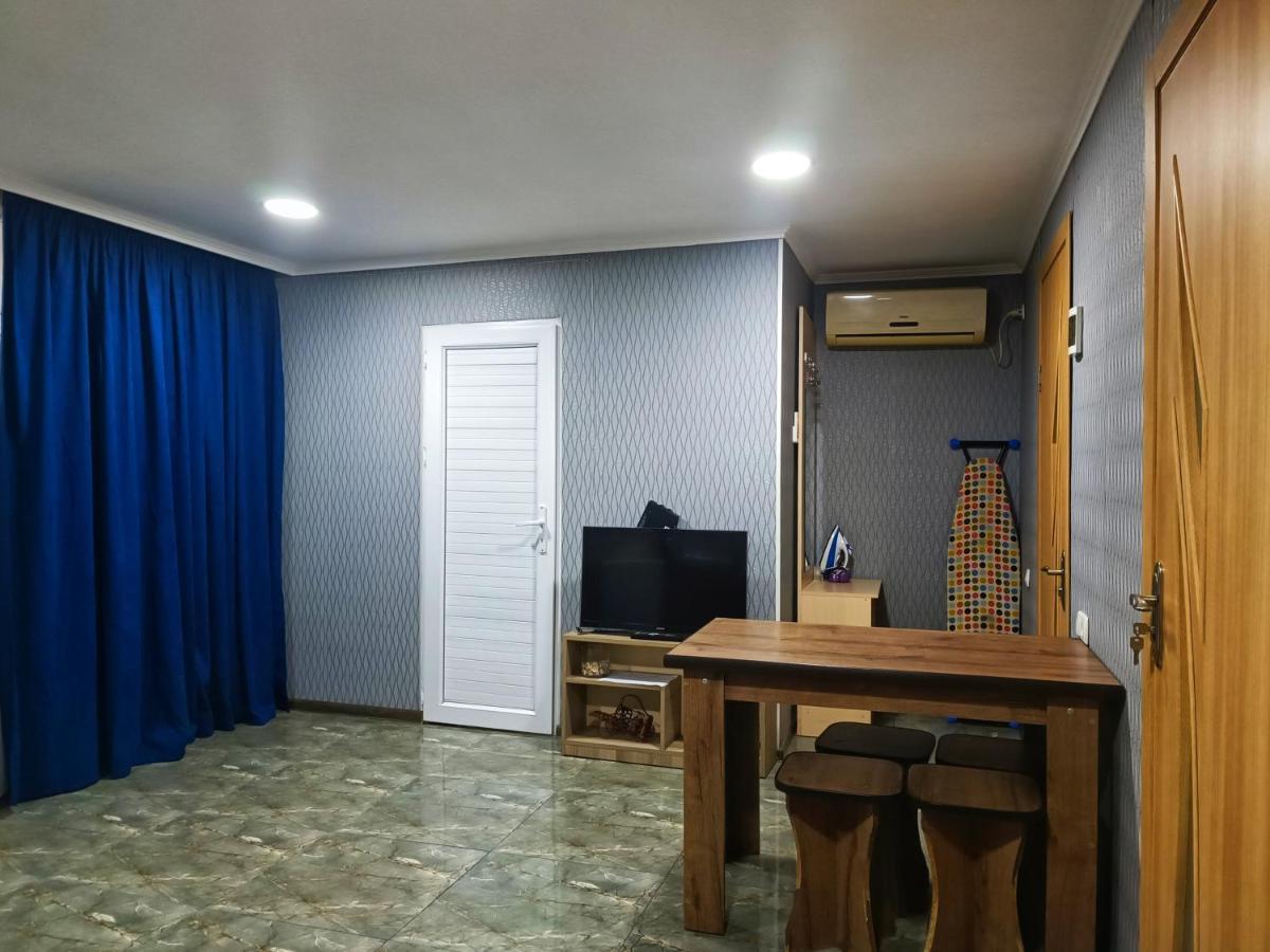 Apartment Linima Tbilisi Zewnętrze zdjęcie