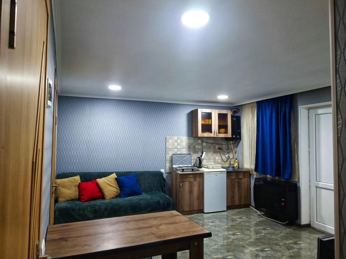 Apartment Linima Tbilisi Zewnętrze zdjęcie