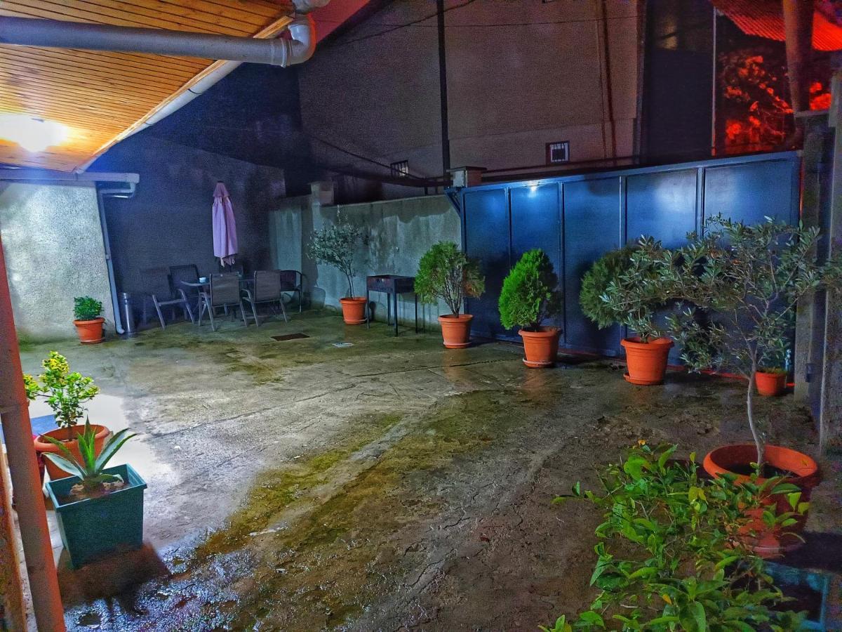Apartment Linima Tbilisi Zewnętrze zdjęcie