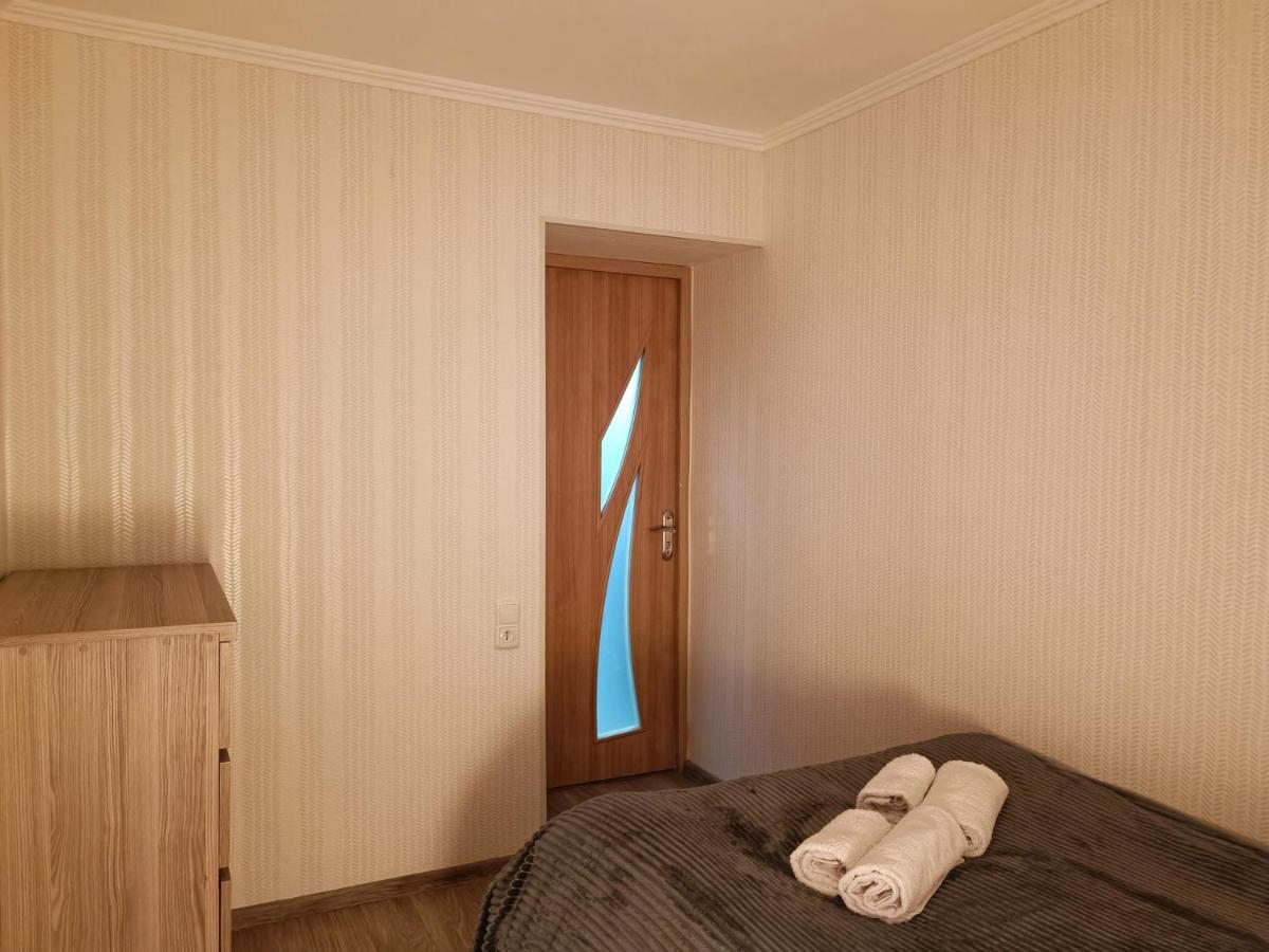 Apartment Linima Tbilisi Zewnętrze zdjęcie