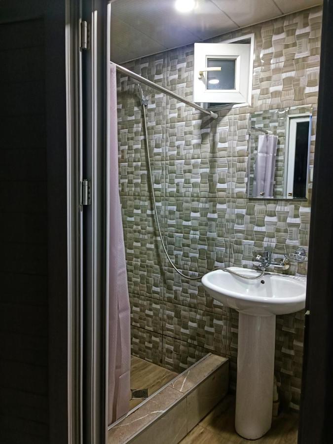 Apartment Linima Tbilisi Zewnętrze zdjęcie