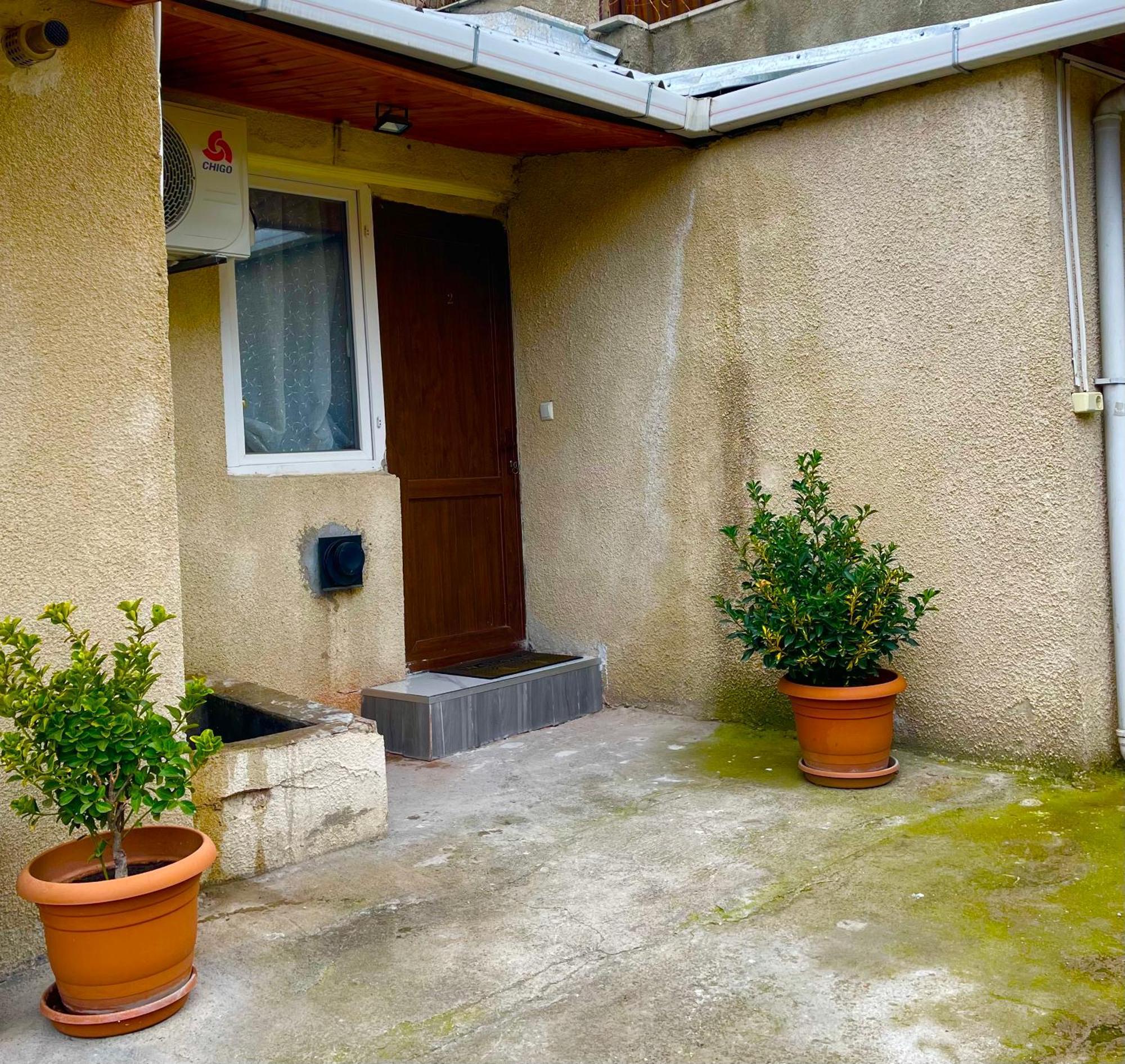 Apartment Linima Tbilisi Zewnętrze zdjęcie