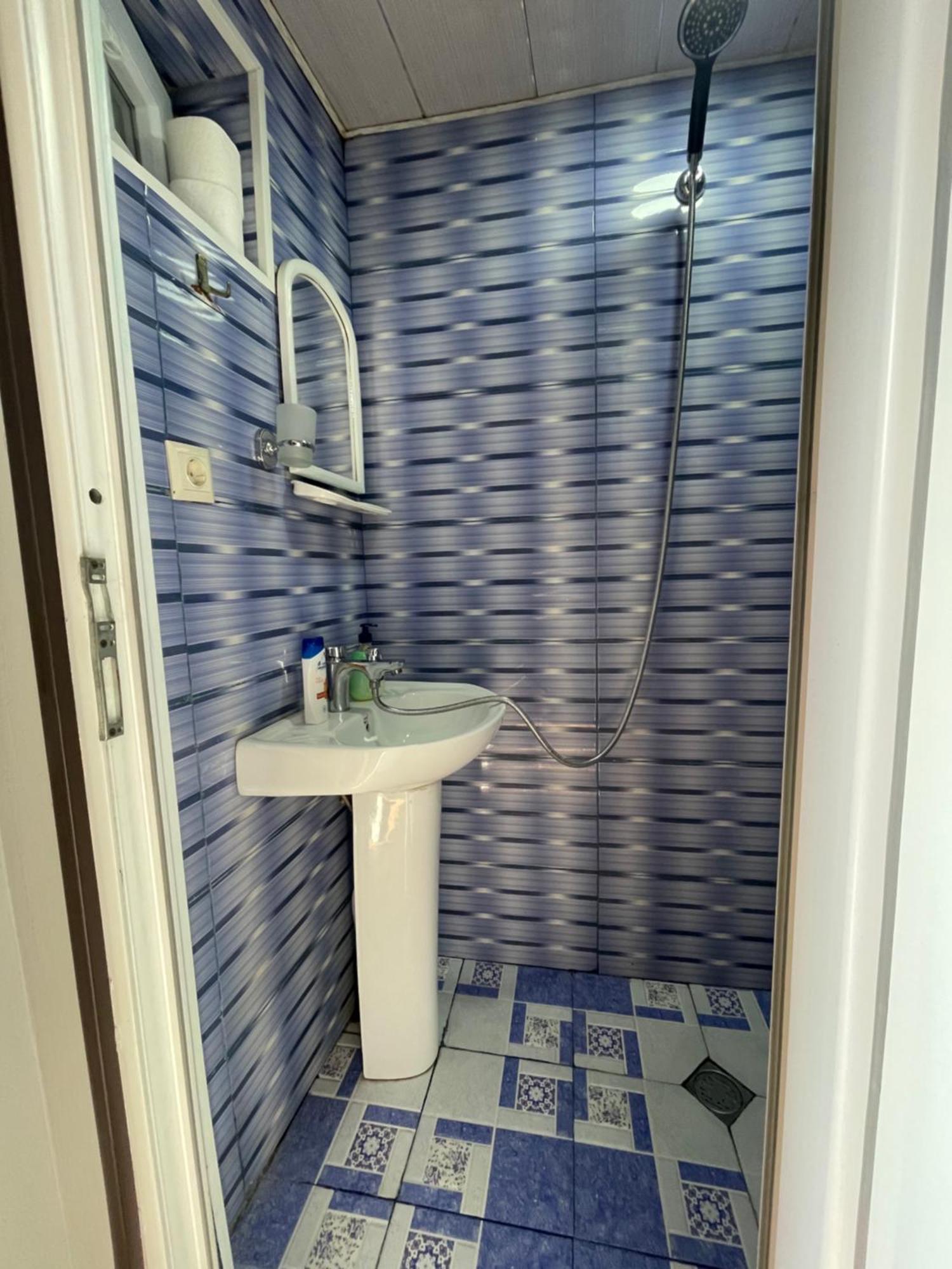 Apartment Linima Tbilisi Zewnętrze zdjęcie