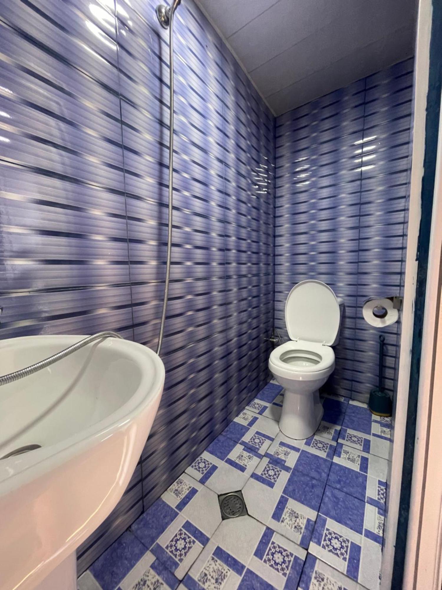 Apartment Linima Tbilisi Zewnętrze zdjęcie