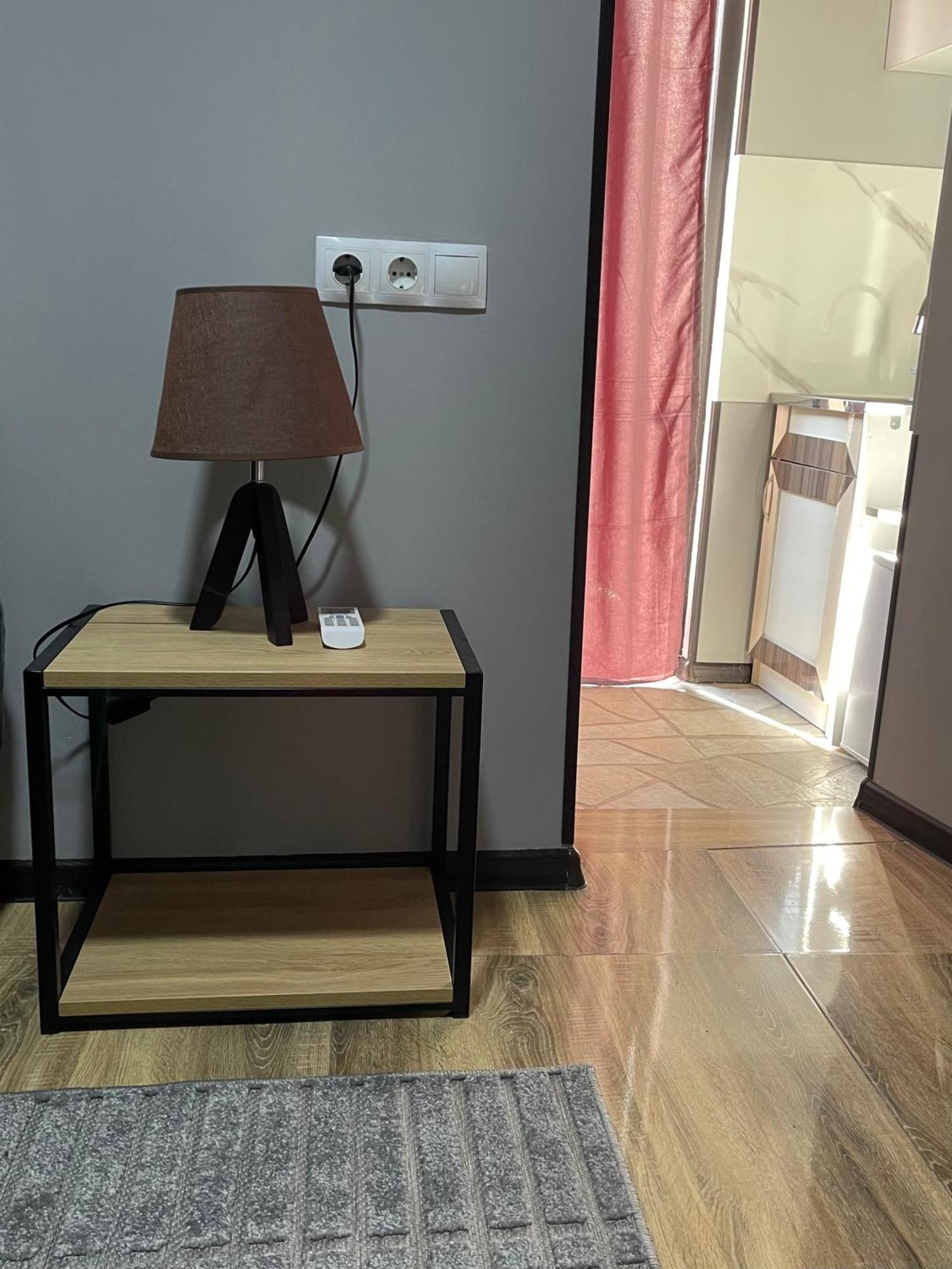 Apartment Linima Tbilisi Zewnętrze zdjęcie