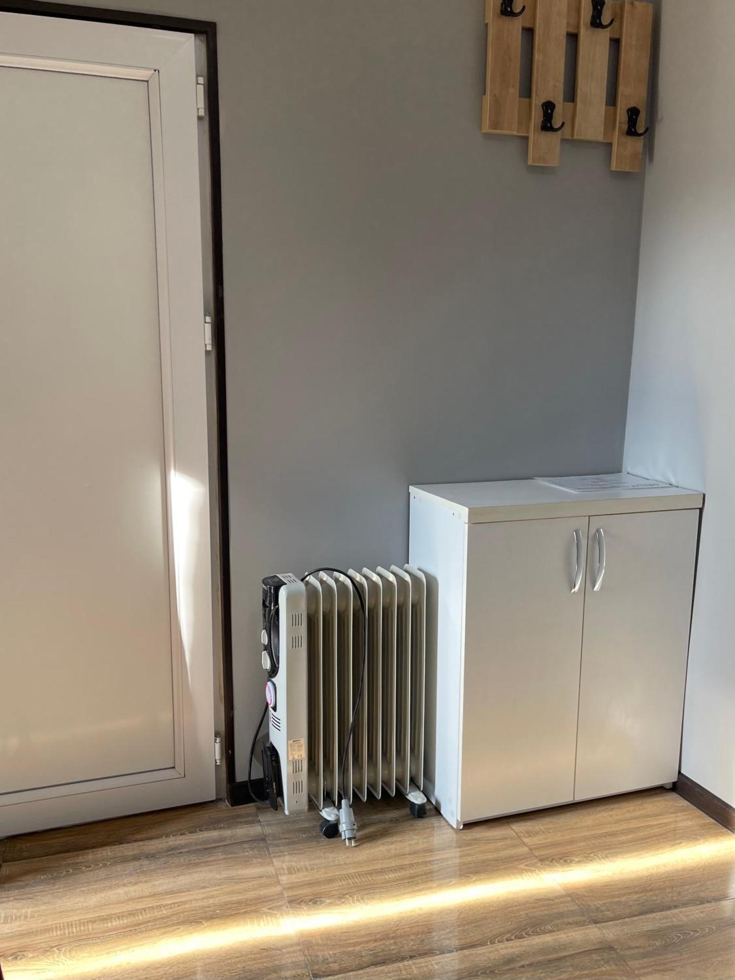 Apartment Linima Tbilisi Zewnętrze zdjęcie