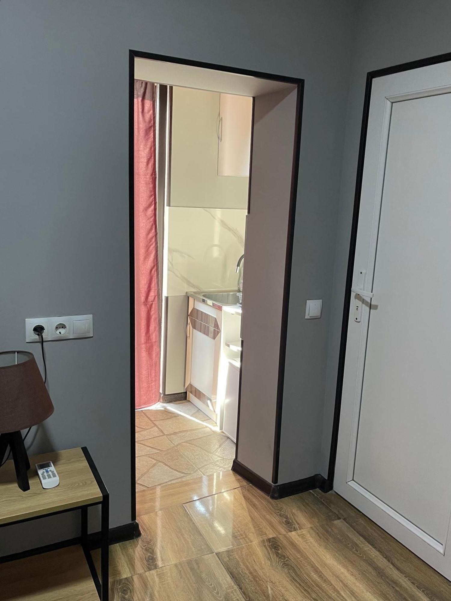 Apartment Linima Tbilisi Zewnętrze zdjęcie