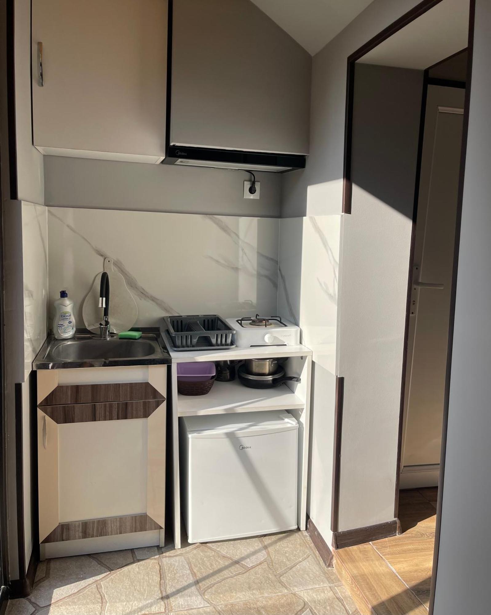 Apartment Linima Tbilisi Zewnętrze zdjęcie