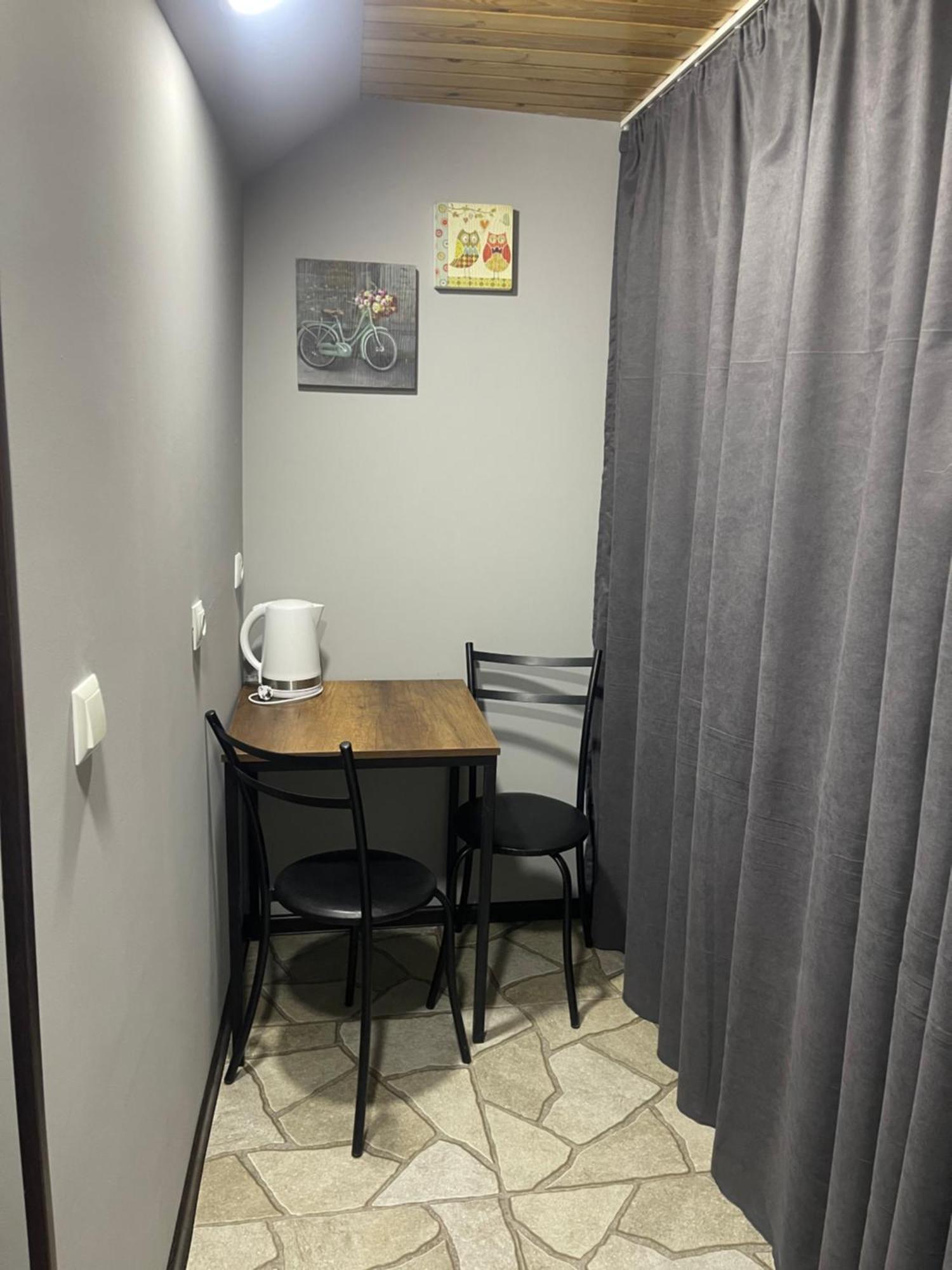 Apartment Linima Tbilisi Zewnętrze zdjęcie