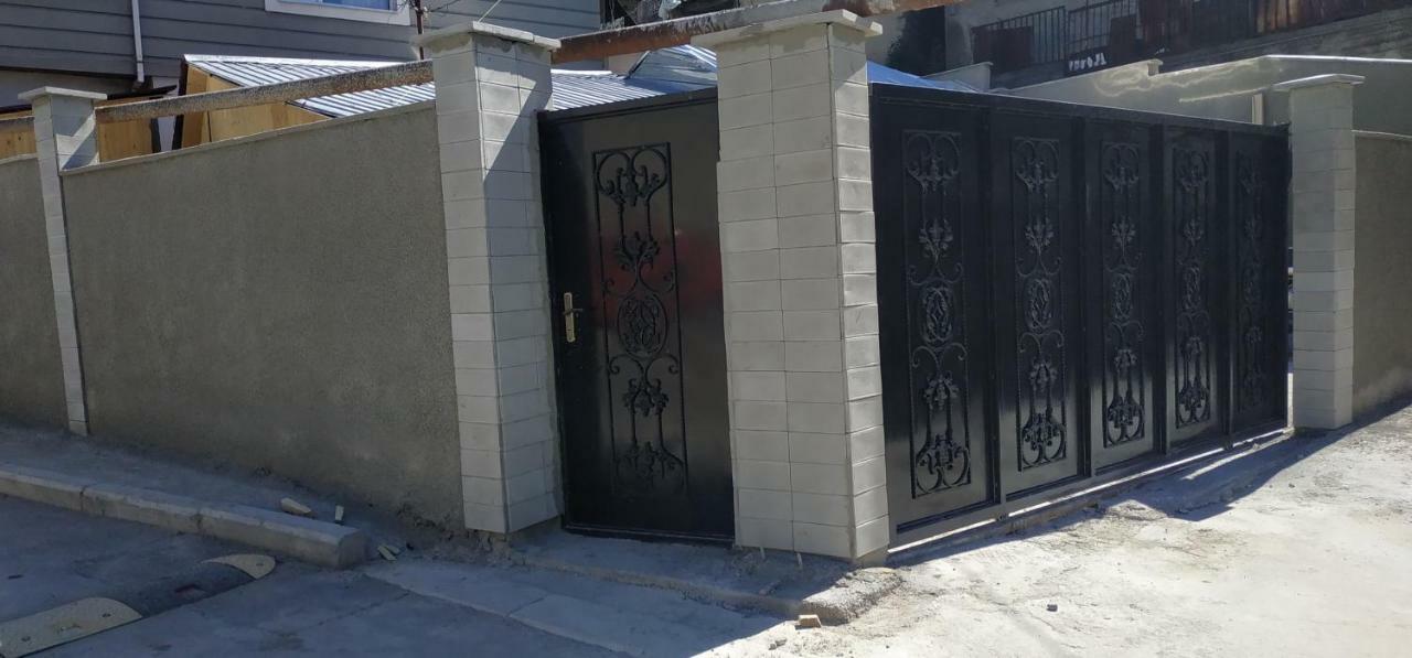 Apartment Linima Tbilisi Zewnętrze zdjęcie