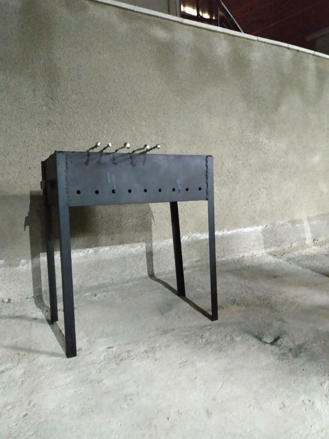 Apartment Linima Tbilisi Zewnętrze zdjęcie
