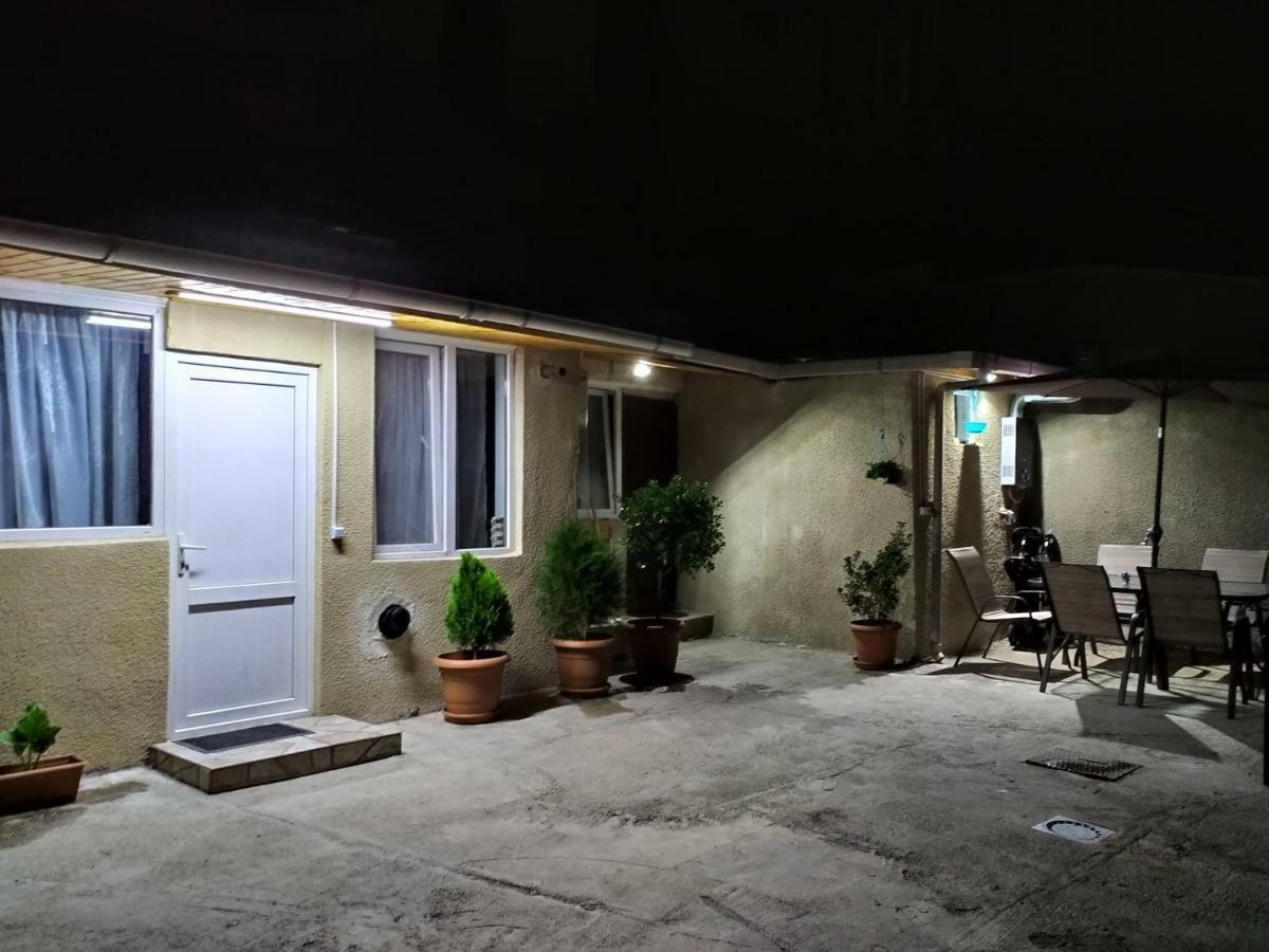 Apartment Linima Tbilisi Zewnętrze zdjęcie