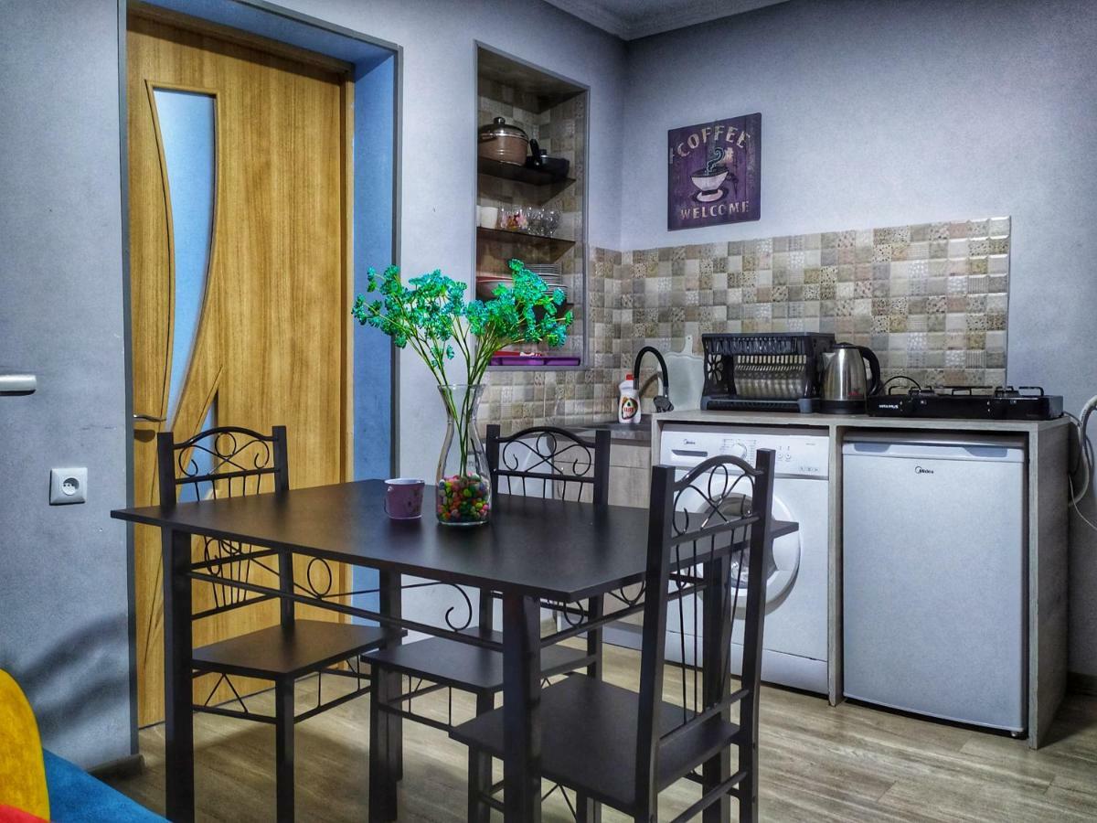 Apartment Linima Tbilisi Zewnętrze zdjęcie