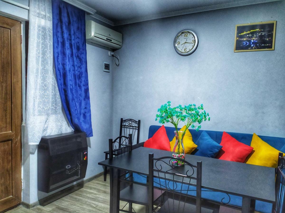 Apartment Linima Tbilisi Zewnętrze zdjęcie