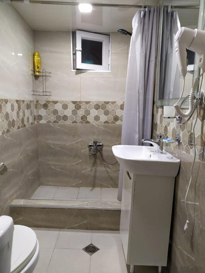 Apartment Linima Tbilisi Zewnętrze zdjęcie