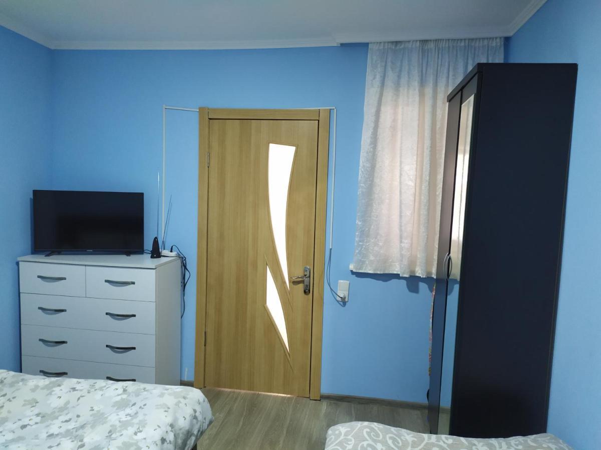 Apartment Linima Tbilisi Zewnętrze zdjęcie