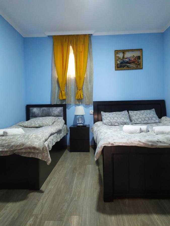 Apartment Linima Tbilisi Zewnętrze zdjęcie