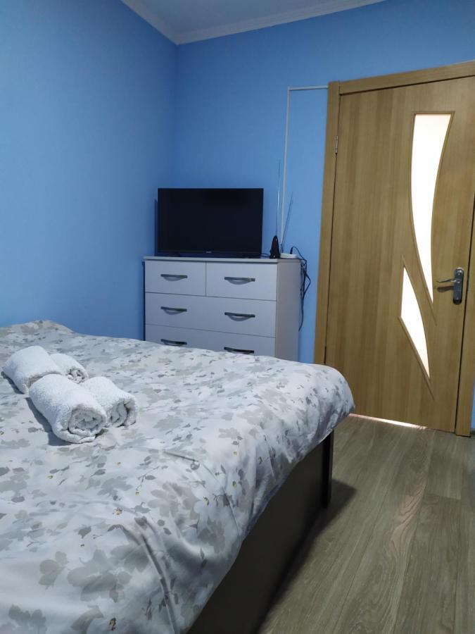 Apartment Linima Tbilisi Zewnętrze zdjęcie